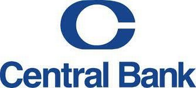 Logo for sponsor Central Bank & Trust – Fayette